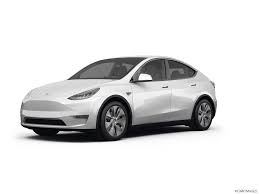 New 2022 Tesla Model Y Long Range Prices | Kelley Blue Book